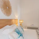 Calilla By Thepuglia Apartament Torre Lapillo