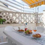 Calilla By Thepuglia Apartament *