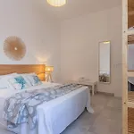 Calilla By Thepuglia Apartament