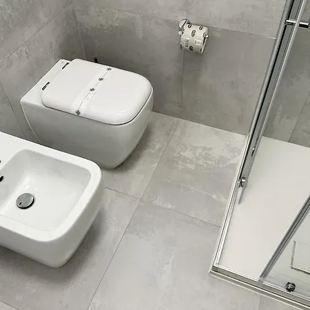 Calilla Lejlighed Torre Lapillo