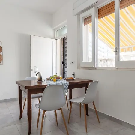 Apartment Calilla By Thepuglia *