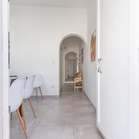 Calilla By Thepuglia Torre Lapillo