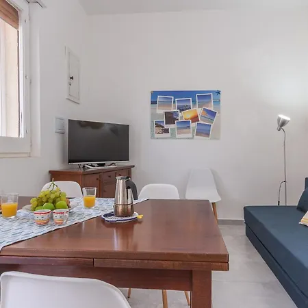 Calilla By Thepuglia * Torre Lapillo