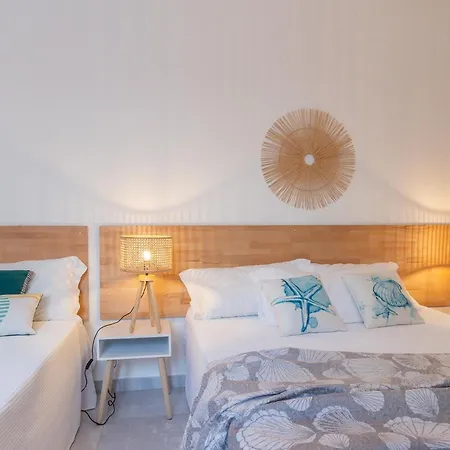 Calilla * Torre Lapillo