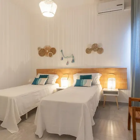 Calilla * Torre Lapillo