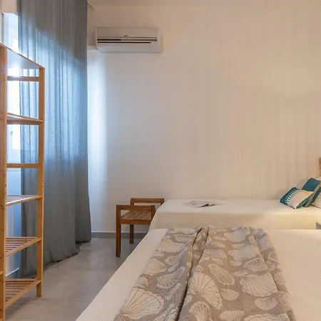 Apartment Calilla By Thepuglia