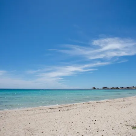 Calilla By Thepuglia Appartamento *