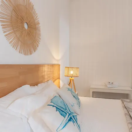 Calilla Apartment Torre Lapillo