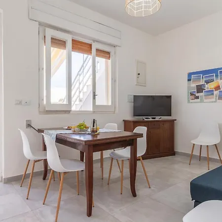 Calilla Apartment