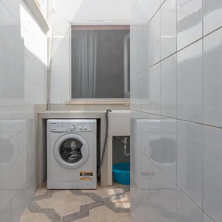 Apartment Calilla *