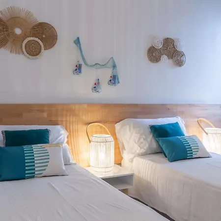 Calilla شقة توري لابيلو