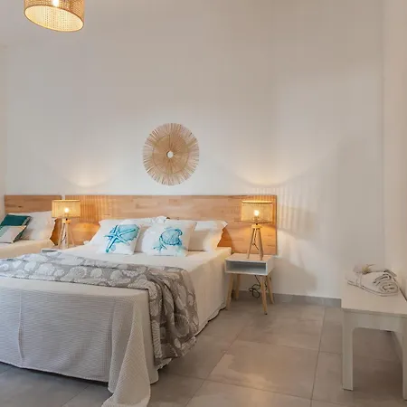 Calilla Apartment