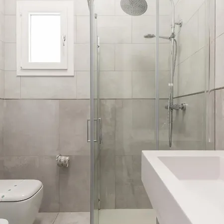 Apartment Calilla *