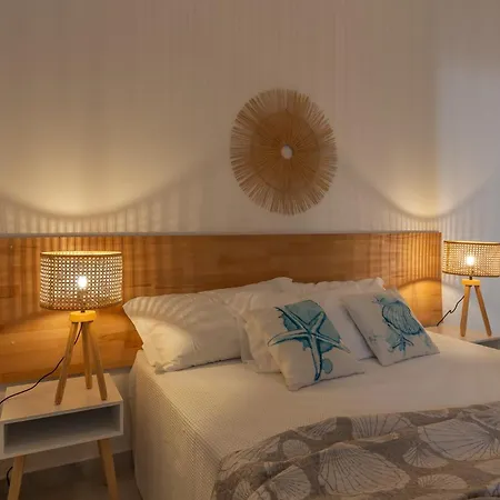 Apartment Calilla