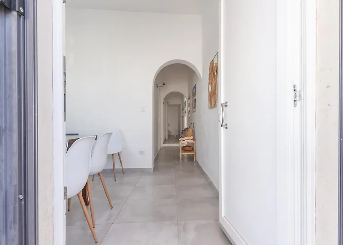 Calilla Torre Lapillo