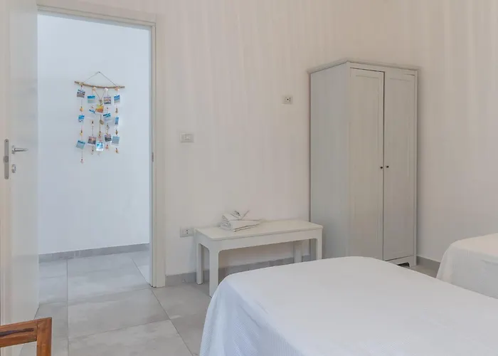 Calilla By Thepuglia * Torre Lapillo
