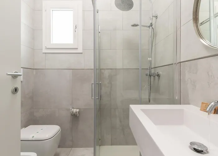 Apartment Calilla *